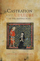 Book cover of: Castration and Culture in the Middle Ages