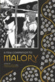 Book cover of: New Companion to Malory. By: Megan G. Leitch