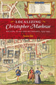 Book cover of: Localizing Christopher Marlowe. By: Arata Ide