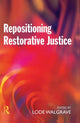 Book cover of: Repositioning Restorative Justice