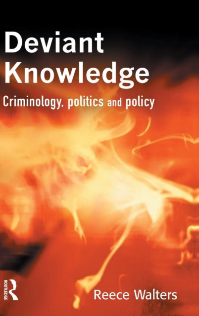 Book cover of: Deviant Knowledge