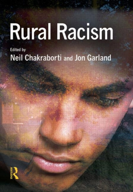 Book cover of: Rural Racism