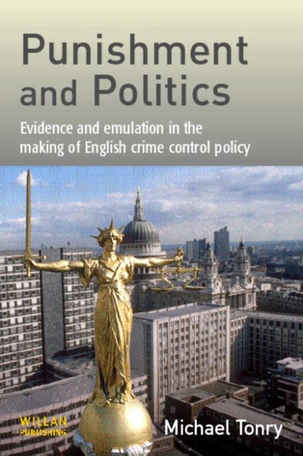 Book cover of: Punishment and Politics