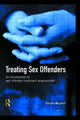 Book cover of: Treating Sex Offenders. By: Sarah Brown
