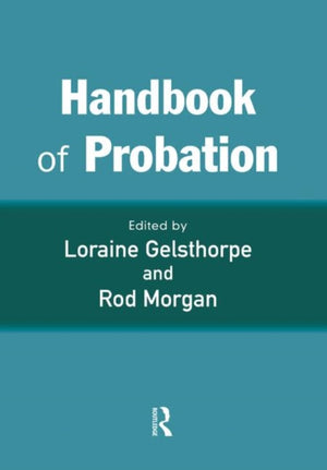 Handbook of Probation
