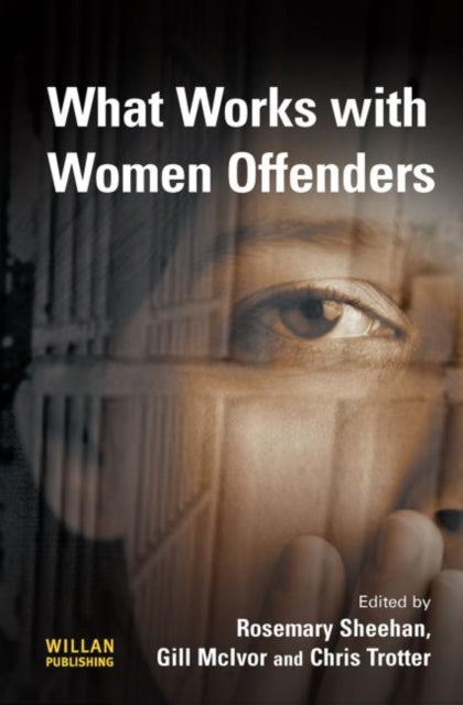 Book cover of: What Works With Women Offenders