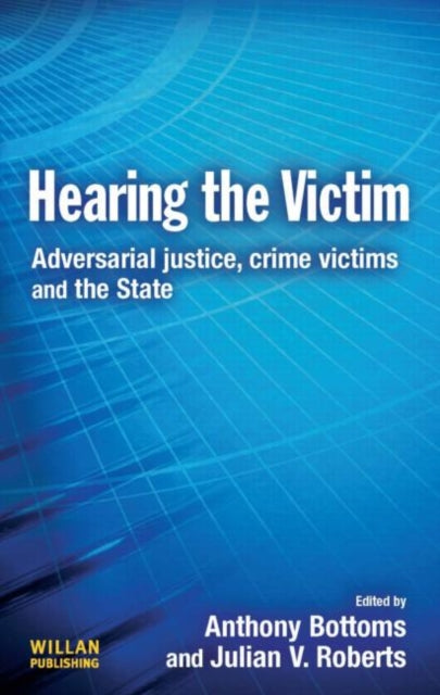 Hearing the Victim