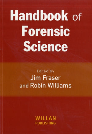 Handbook of Forensic Science