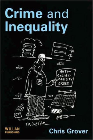 Crime and Inequality
