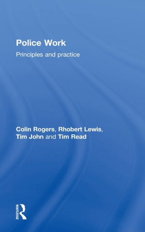 Police Work