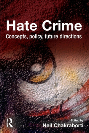 Hate Crime