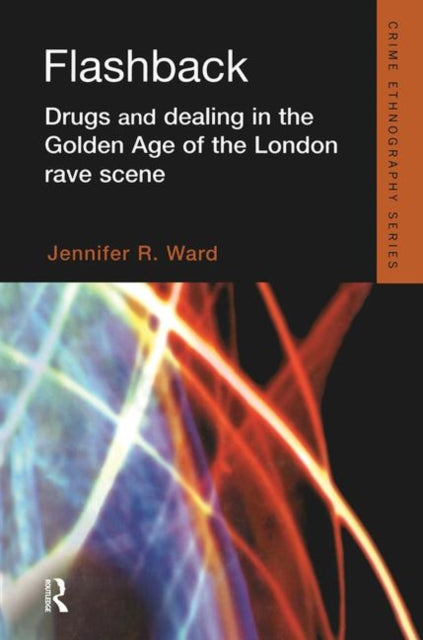 Book cover of: Flashback. By: Jennifer R. Ward