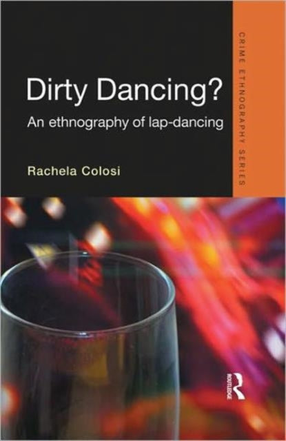 Book cover of: Dirty Dancing. By: Rachela Colosi
