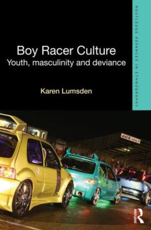 Boy Racer Culture