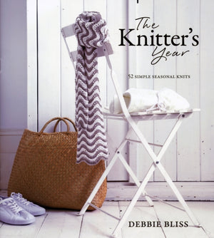 Knitter's Year