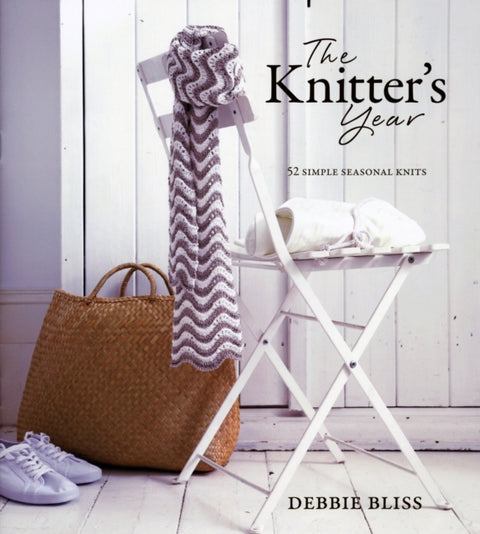 Knitter's Year