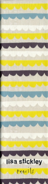 Lisa Stickley Witty Pencils