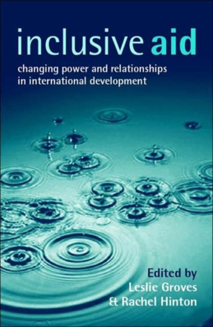 Book cover of: Inclusive Aid