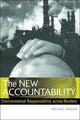 Book cover of: New Accountability. By: Michael Mason