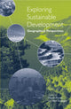 Book cover of: Exploring Sustainable Development