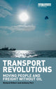 Book cover of: Transport Revolutions. By: Richard Gilbert