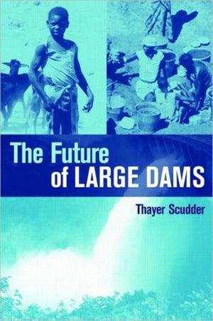Future of Large Dams