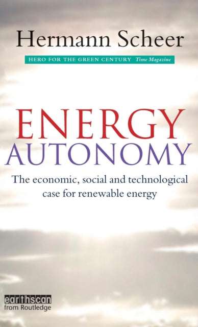 Energy Autonomy