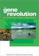 Book cover of: Gene Revolution. By: Sakiko Fukuda-Parr