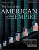 Book cover of: State of the American Empire. By: Stephen Burman