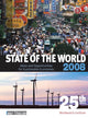 Book cover of: State of the World 2008. By: Worldwatch Institute Staff