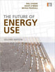 Book cover of: Future of Energy Use. By: Philip O'Keefe