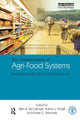 Book cover of: Transformation of Agri-Food Systems