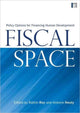 Book cover of: Fiscal Space
