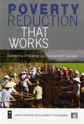 Poverty Reduction that Works