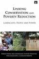 Book cover of: Linking Conservation and Poverty Reduction