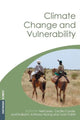 Book cover of: Climate Change and Vulnerability. By: Neil Leary