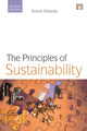 Book cover of: Principles of Sustainability. By: Simon Dresner