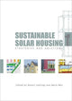 Book cover of: Sustainable Solar Housing. By: Robert Hastings