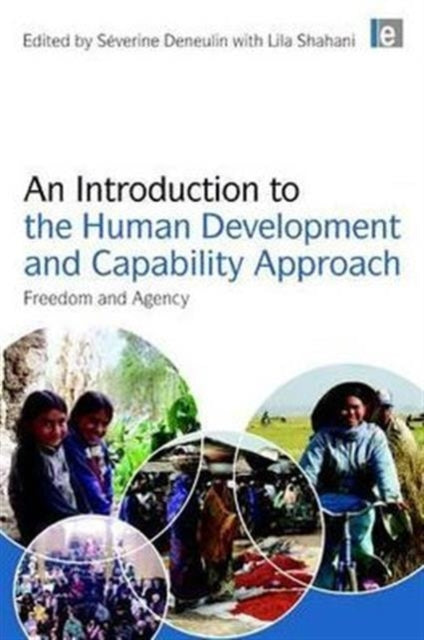 Book cover of: Introduction to the Human Development and Capability Approach
