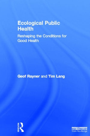 Ecological Public Health