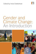 Gender and Climate Change: An Introduction