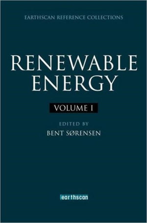 Renewable Energy