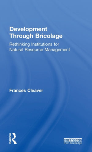Development Through Bricolage