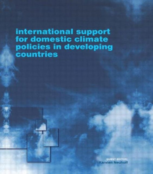 Book cover of: Linking Emissions Trading Schemes. By: Andreas Tuerk
