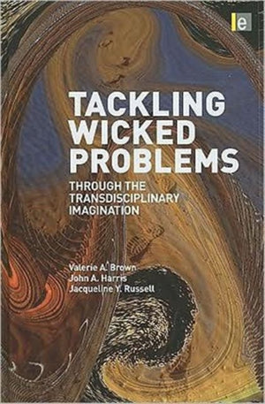 Tackling Wicked Problems