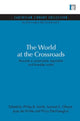 Book cover of: World at the Crossroads. By: Philip B. Smith