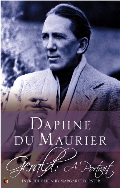 Book cover of: Gerald: A Portrait. By: Margaret Forster