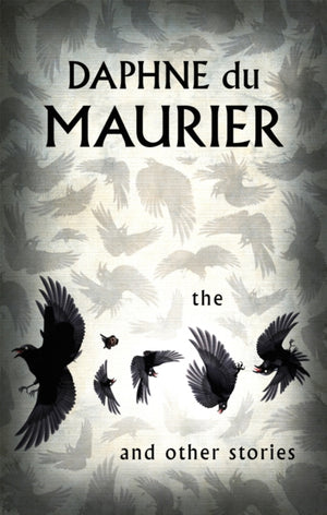 Birds And Other Stories