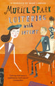 Loitering With Intent 9781844082483 Muriel Spark