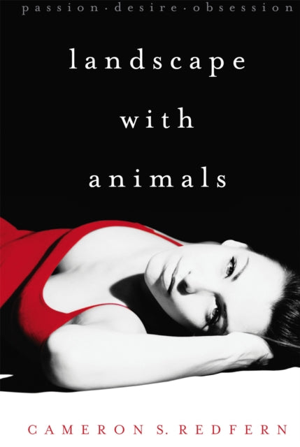 Book cover of: Landscape With Animals